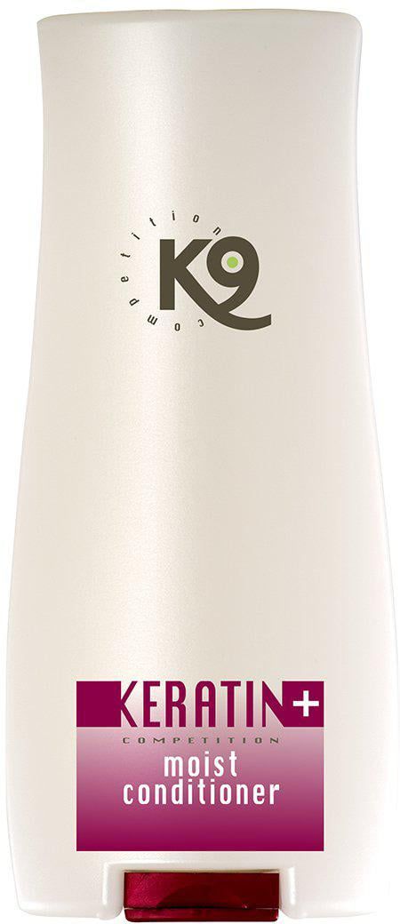 K9 Keratin Hydratační Kondicionér 300ML (718.0650)