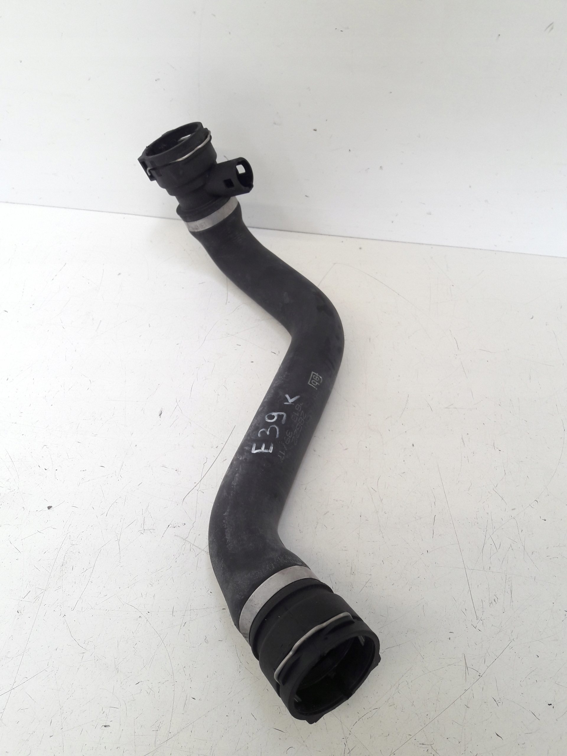 vedení vody BMW E39