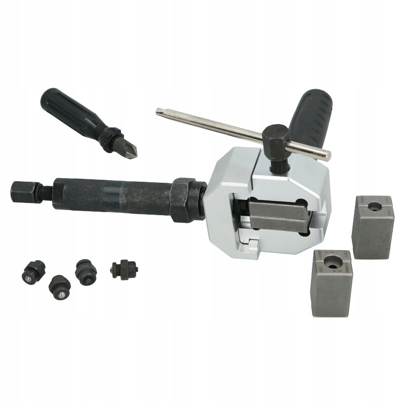 ZESTAW DO ZARABIANIA KONCOWEK PRZEWODOW HAMULCA Producent code NE00926