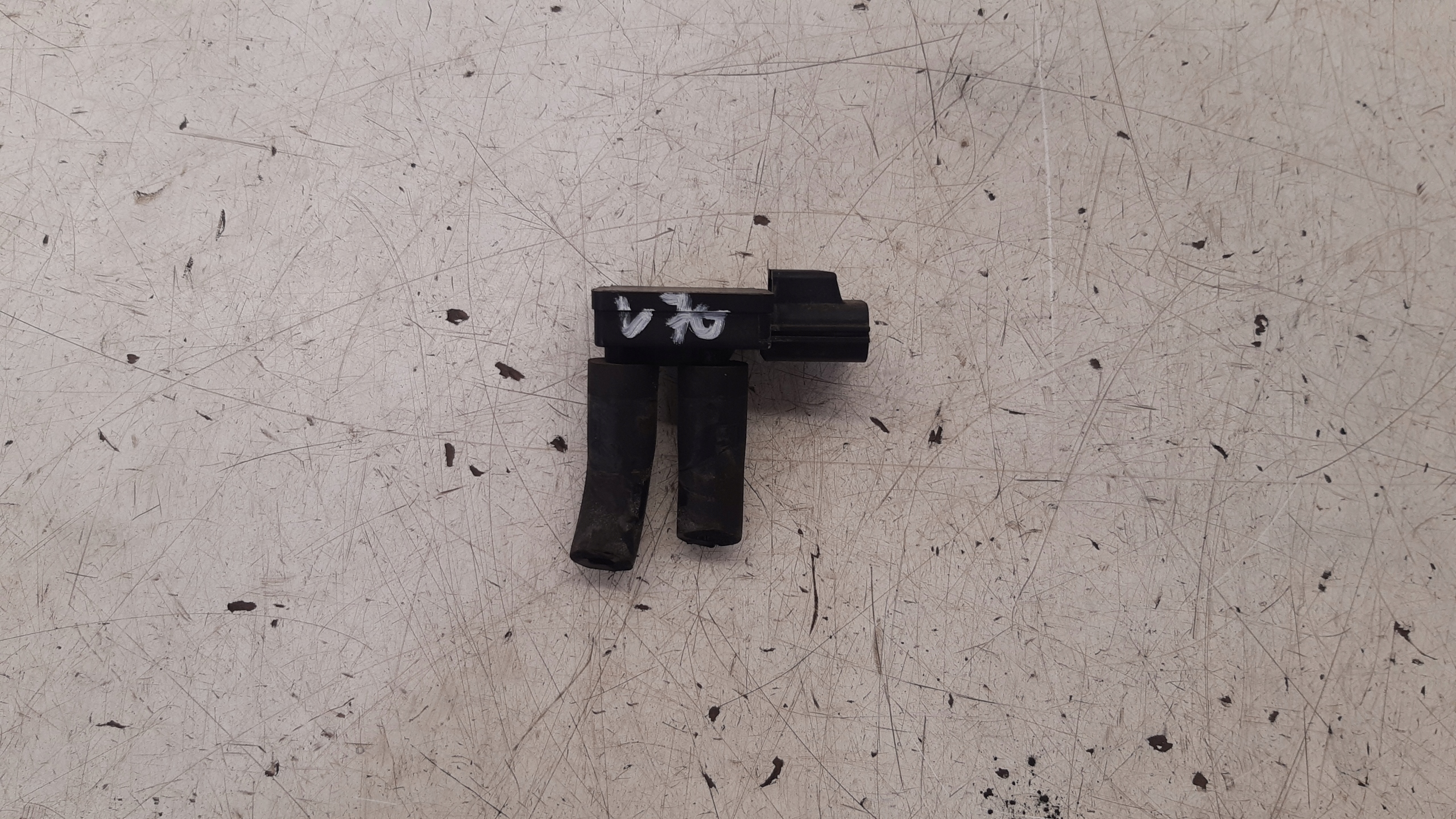 exhaust gas sensor 6G9N5L200AB Volvo V70