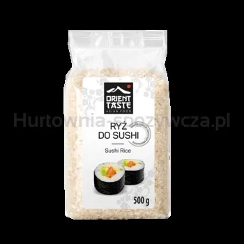 Orient Taste Sushi rýže 500 g