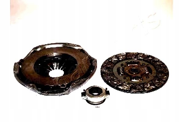 КОМПЛЕКТ ПРОНИЦАТЕЛЬНОСТЬ JAPANPARTS 9201160 Adn130108 Nsk21