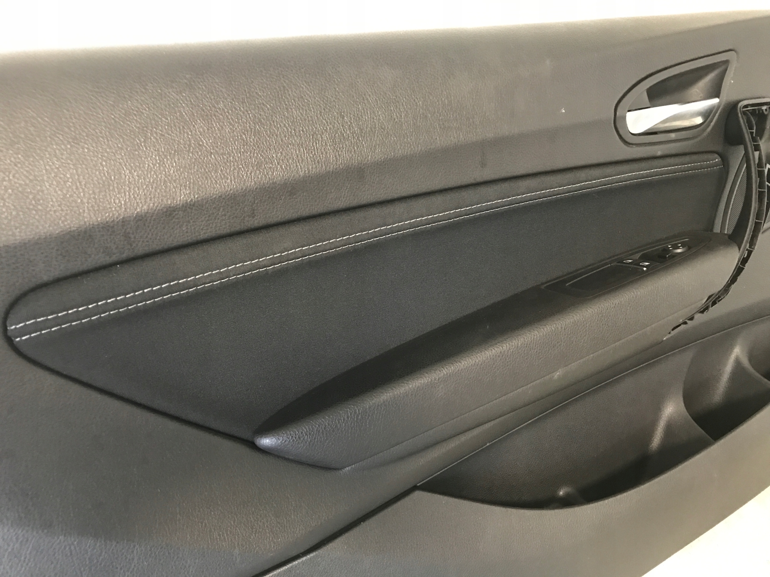 side door left BMW 1 F21 LCI m-packet 3D