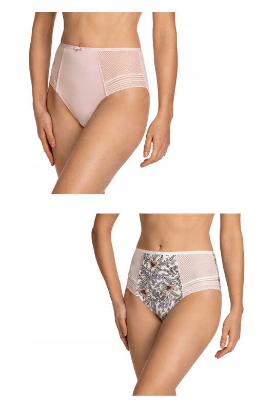 

Figi midi L 1394MD 2pak Mix, XL