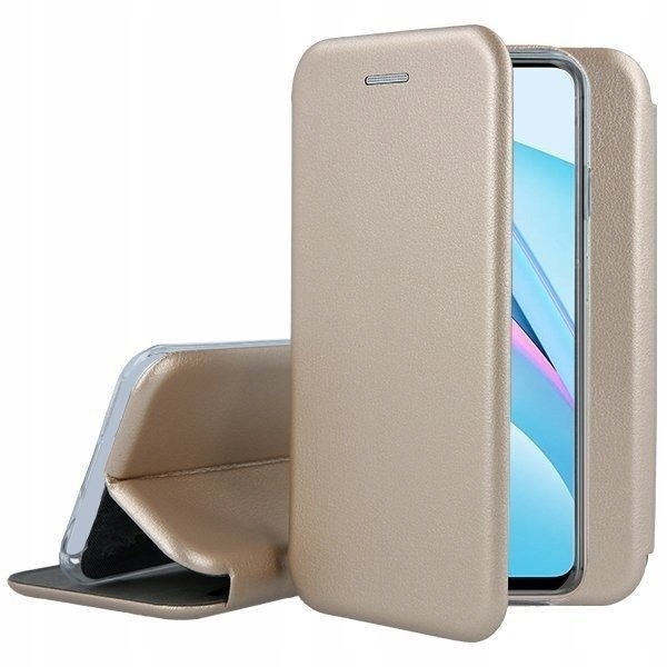 

Etui Do Xiaomi MI 10T Lite 5G Pokrowiec Prestige