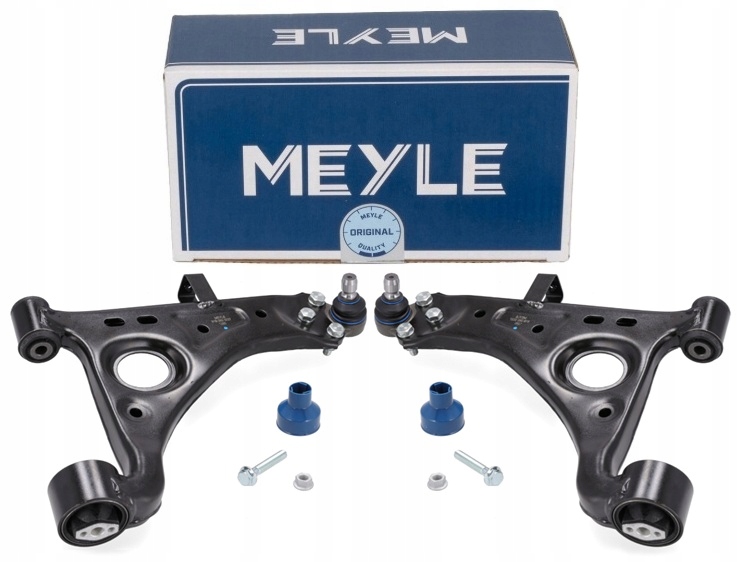 Sada Ramena Přední Chevrolet Trax Opel Mokka Mokka X Meyle Germany