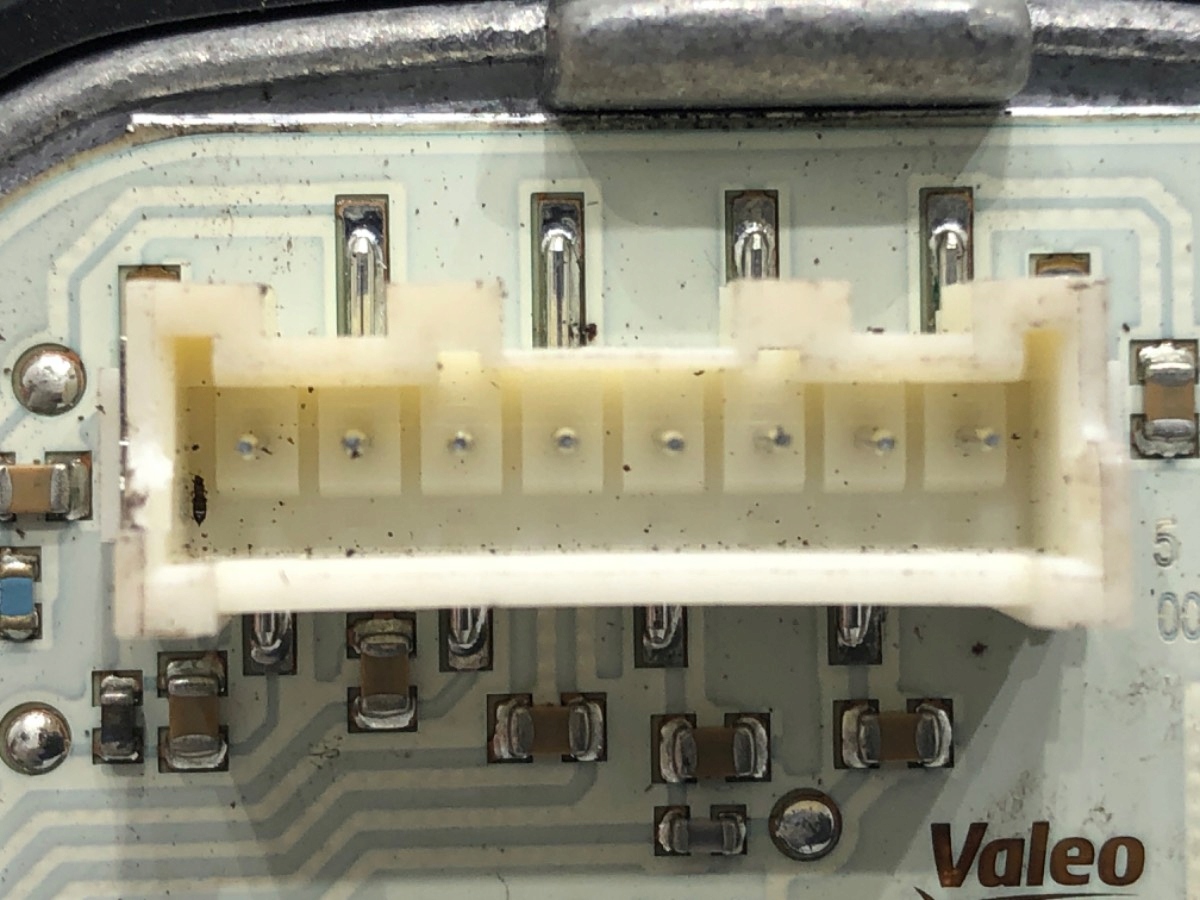 MODUŁ PEUGEOT 508 I B9292-A STEROWNIK Producent części OEM