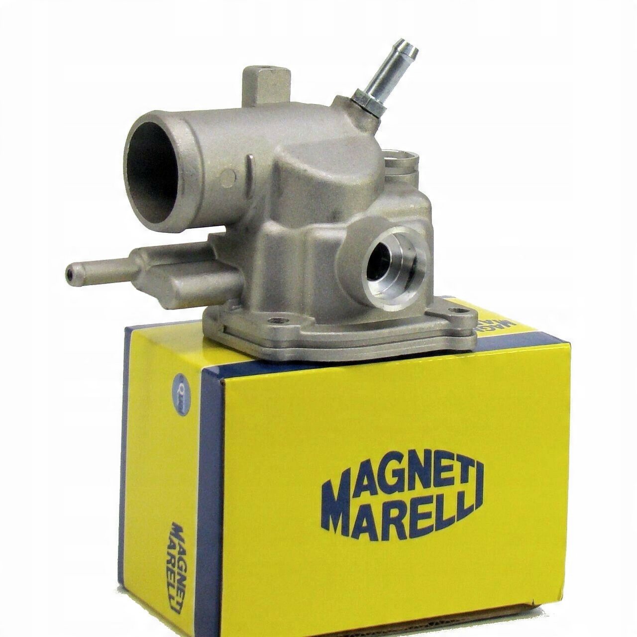 

Termostat z uszcz Mercedes W203 S203 C209 TEQ0072