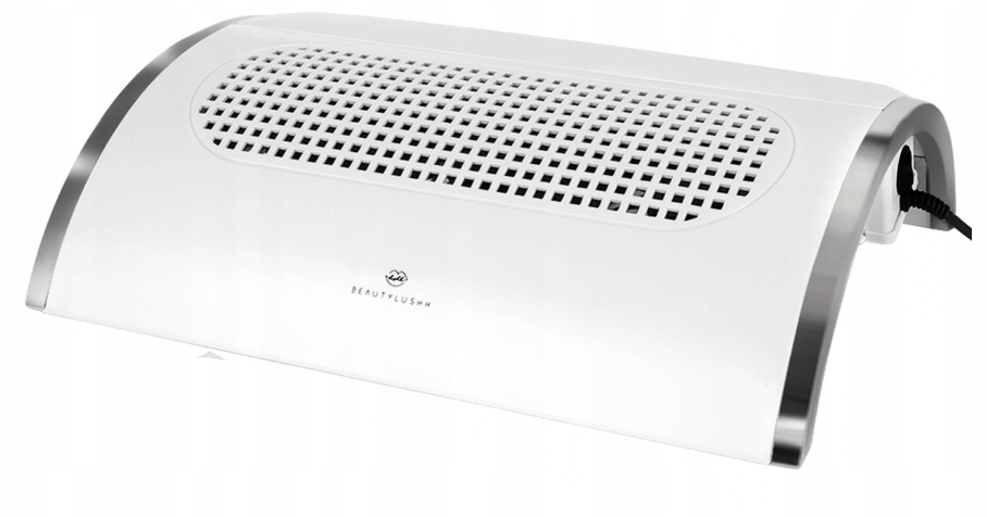 MOCNY POCHŁANIACZ PYŁU Z PAZNOKCI I MANICURU Kod producenta pyłu po paznokciach pochłaniacz