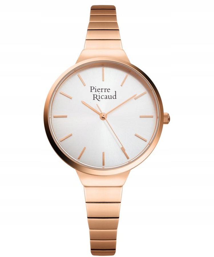 Dámské hodinky Pierre Ricaud Classic PierreRicaud-P21094.911FQ