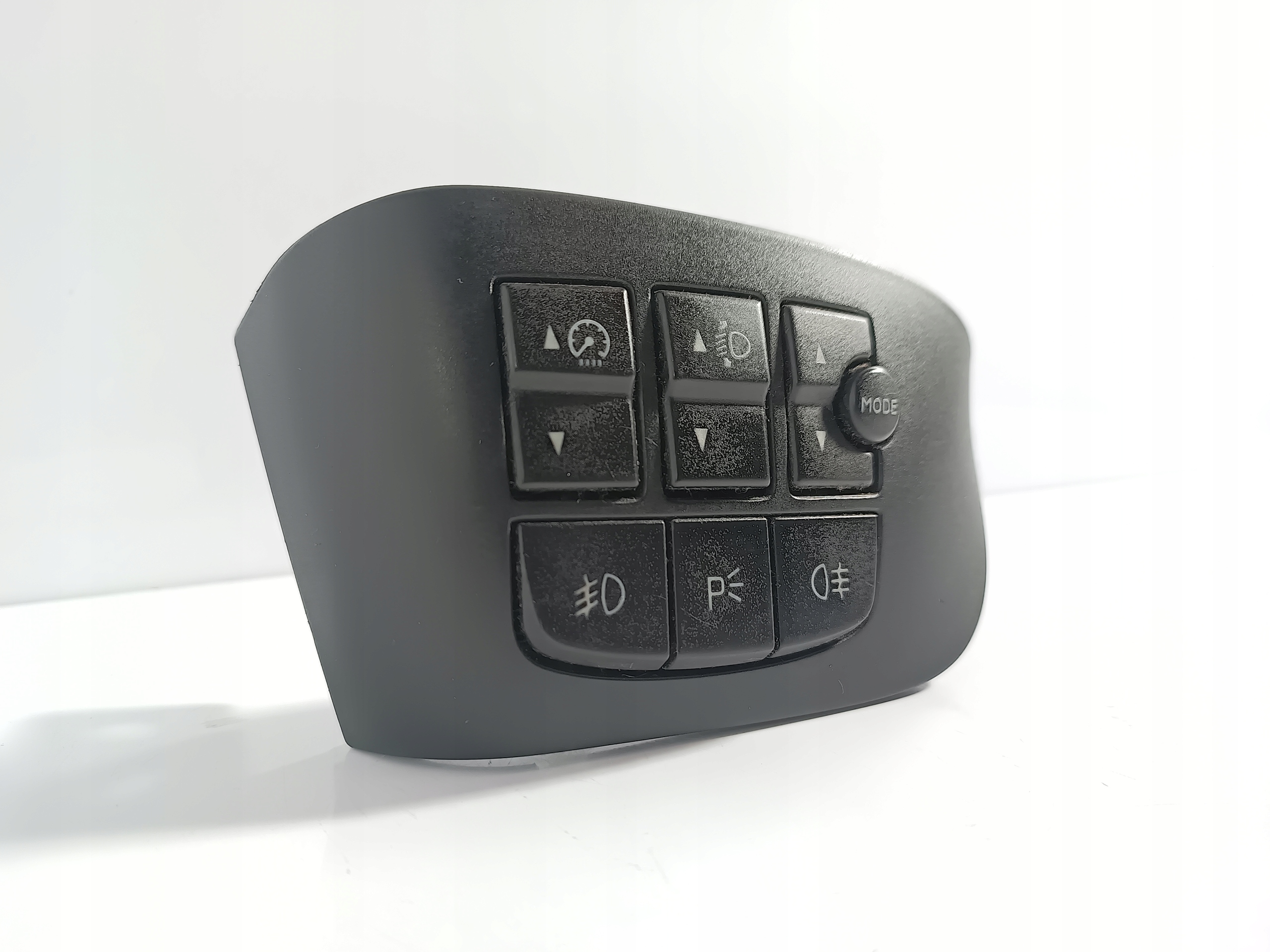 Fiat Stilo 01-10 PANEL REGULACJA POKRETLO interruttore luci OE B569
