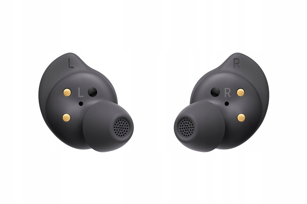 Słuchawki Anc Samsung Galaxy Buds Fe SM-R400 Dokanałowe Bluetooth 5.2