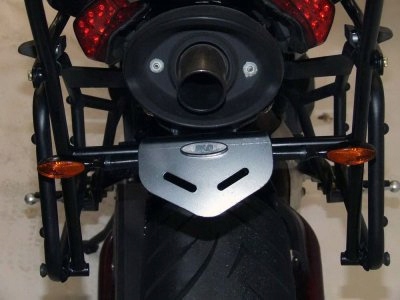 Rg Upevnenie Tabule Register. Benelli Tre-k 1130