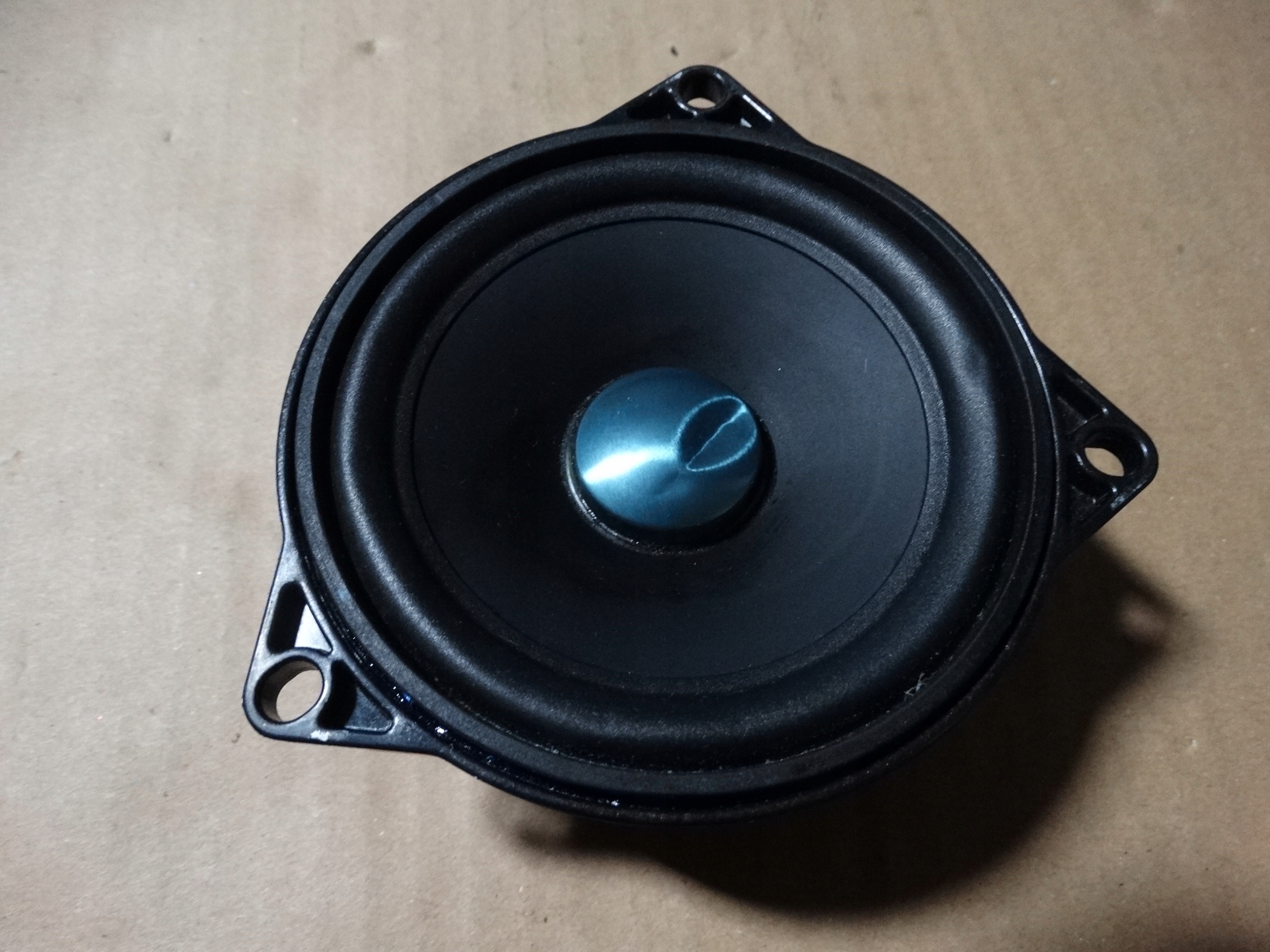 speaker HARMAN & KARDON MERCEDES W221 W216 1 9