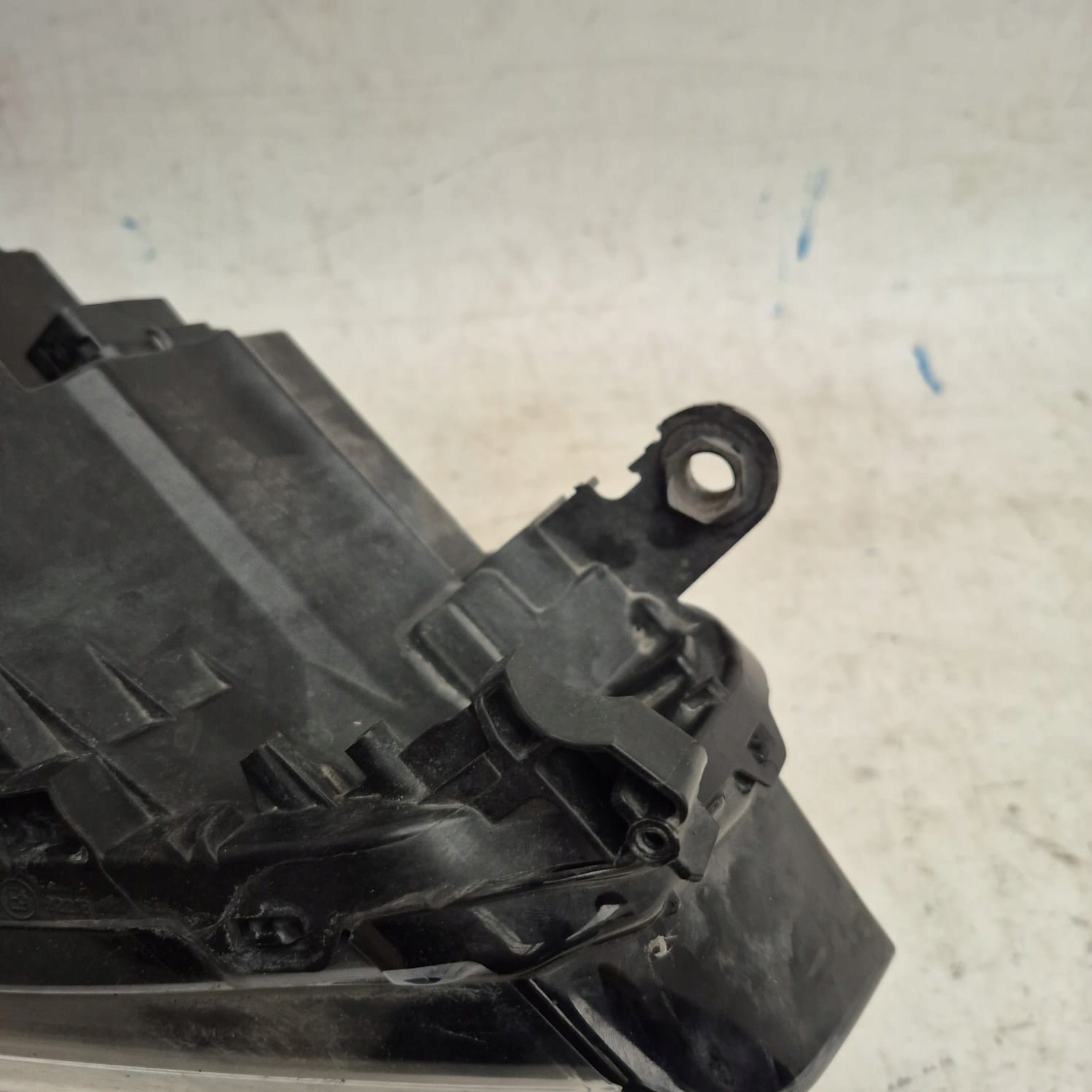 VW T-CROSS 2GM 18- light right front front FULL LED 2GM941036B