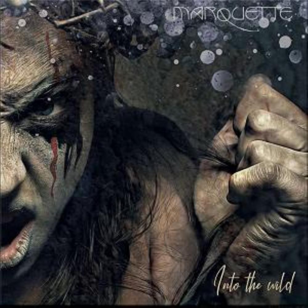 Marquette Into The Wild (CD)