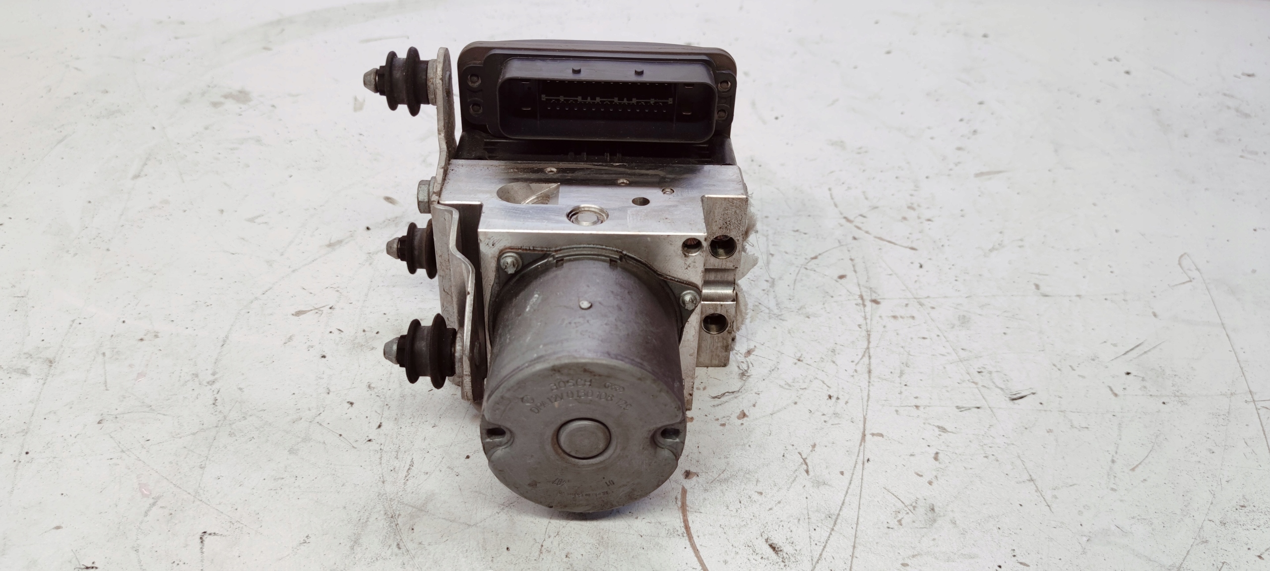 Pompa ABS ESP AUDI A6 C7 A7 4G0907379M 4G0614517AB