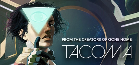 TACOMA PC STEAM KLUCZ + GRATIS Platforma PC