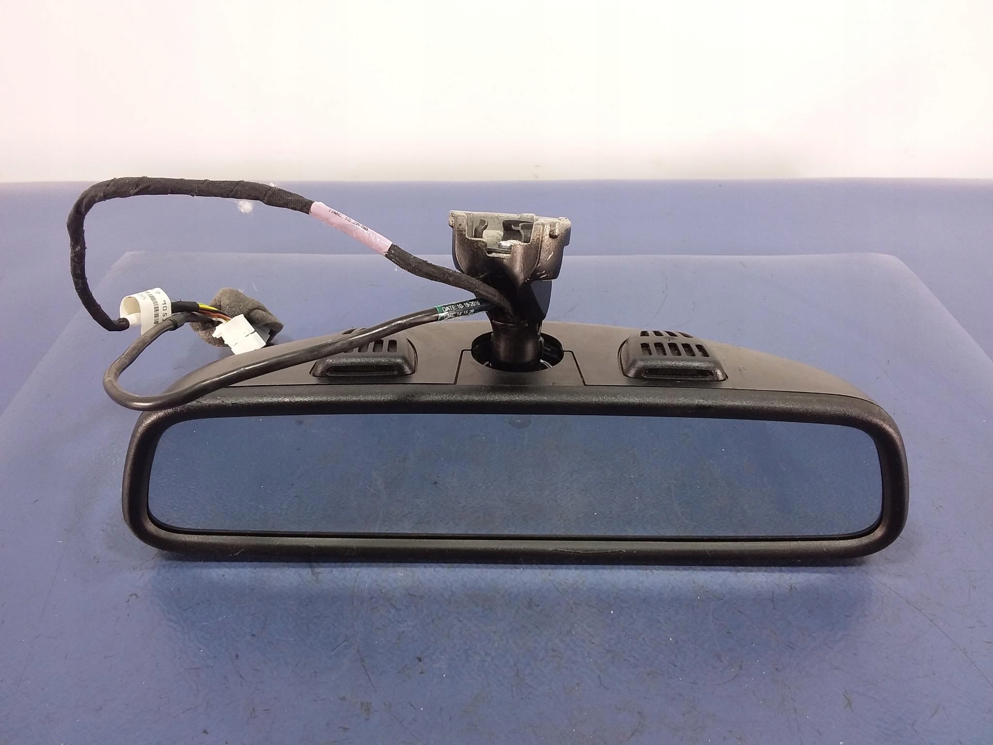 21381098009051 - MERCEDES S W222 фотохромное внутреннее зеркало