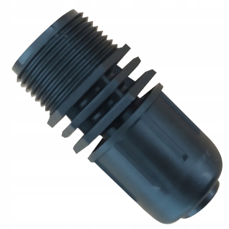 

Mufa 3/4 skręcana Qj do linii kroplującej 16mm