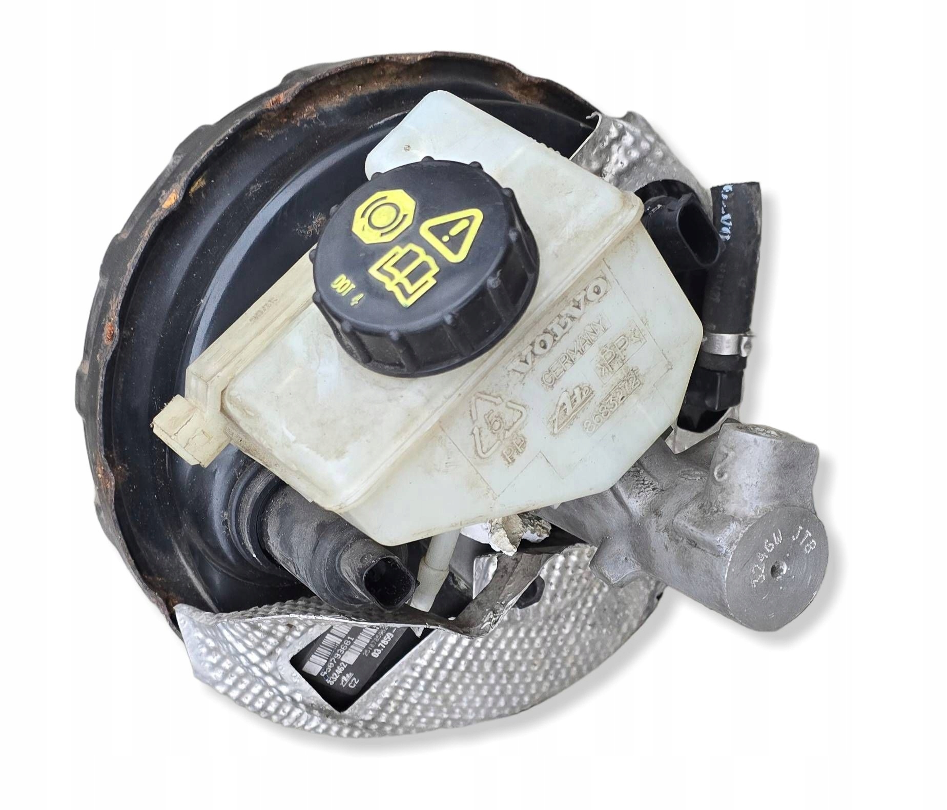 servo Servofreno VOLVO XC90 e P30793681