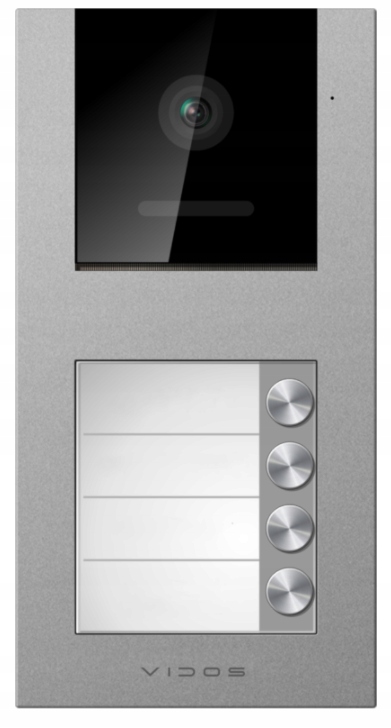 S11-4 Ahd bránová stanice Vidos X