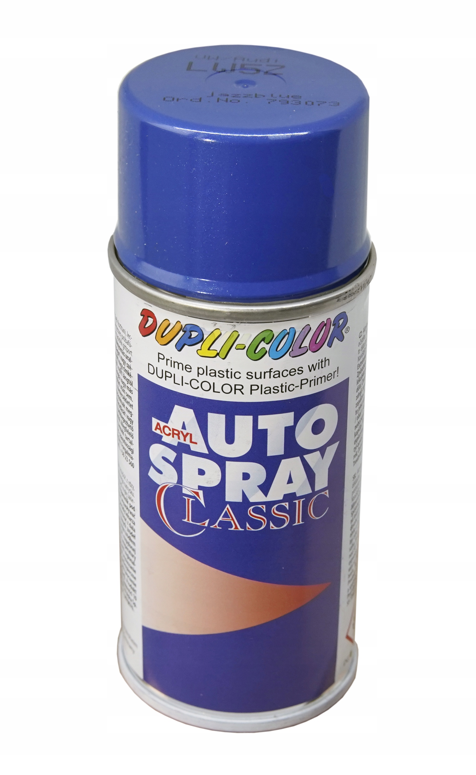LW5Z Vw Audi Zaprawka Lakier Farba Motip 150 ml
