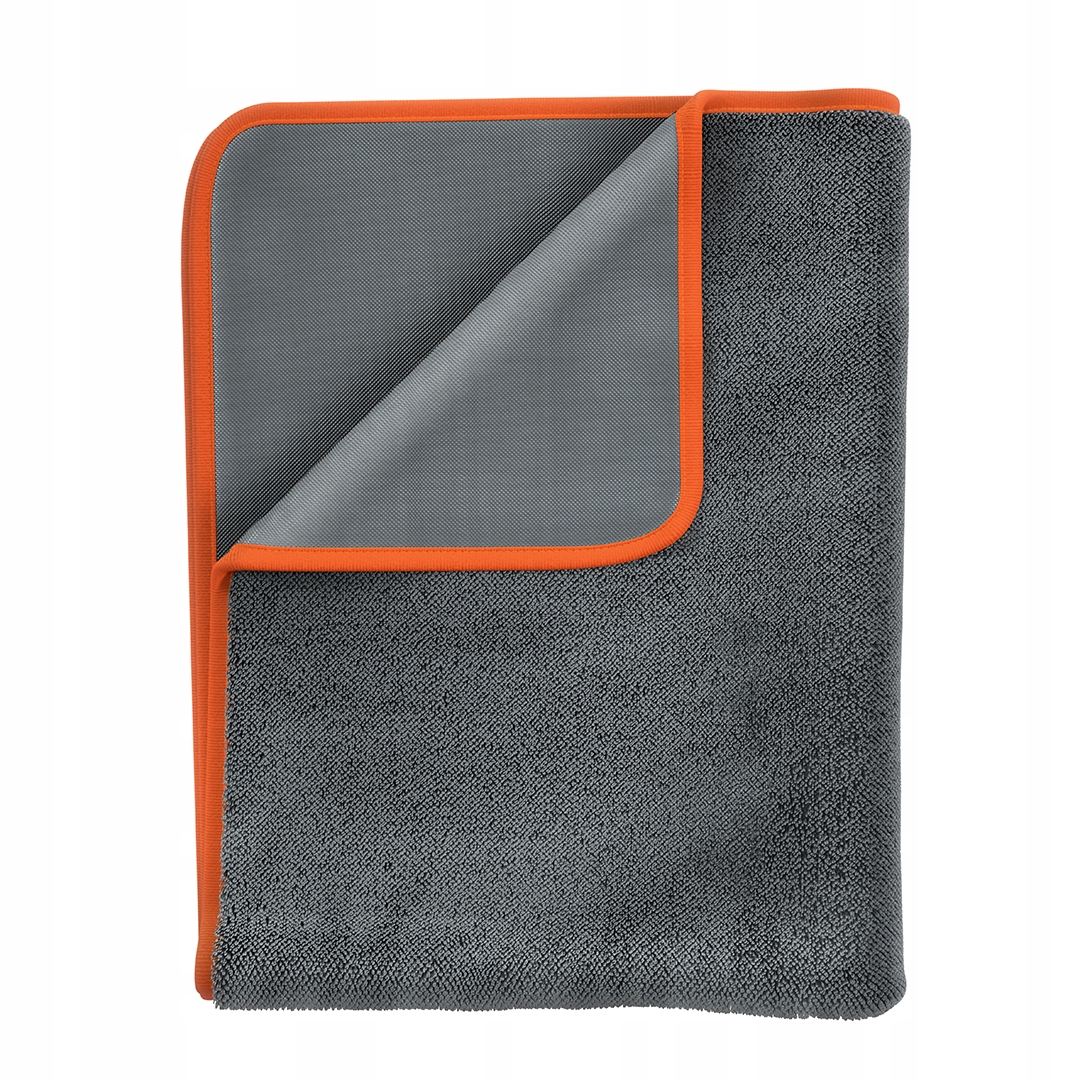 

Adbl Twisted Towel 70x90cm Chłonny ręcznik do auta