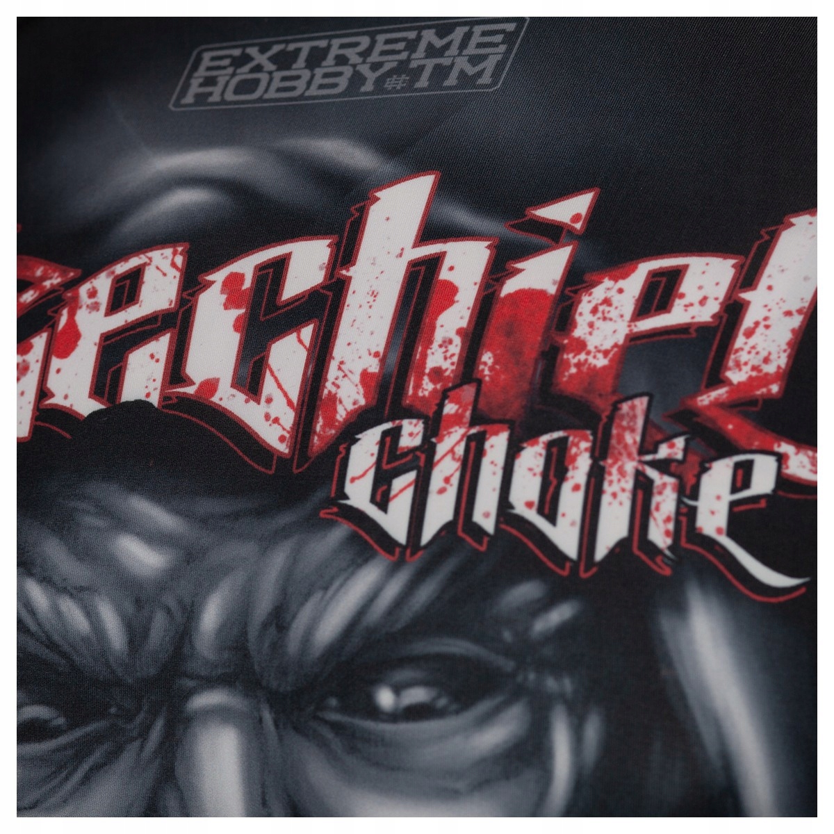 RASHGUARD na siłownię EXTREME HOBBY Ezechiel XL Kolekcja EXTREME HOBBY Sport