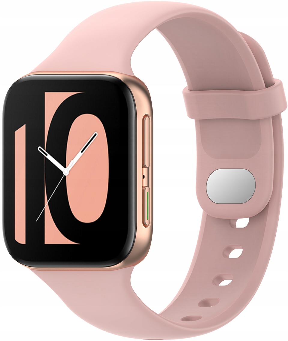 

Pasek Opaska Yivo Do Oppo Watch 41MM
