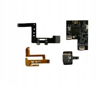 Chip Hwfly do konsoli Nintendo Switch Lite RP2040 Modchip Cfw