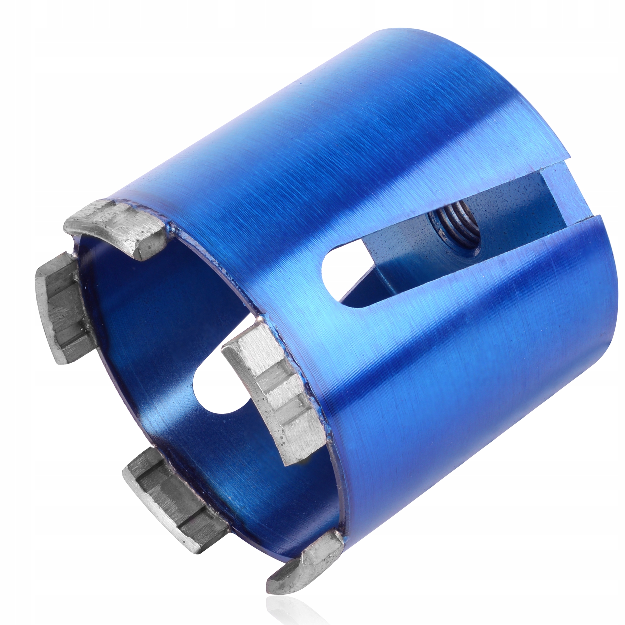 Vrták Korunkový Diamantový Fi 82 MM Do Vrtačky Stako