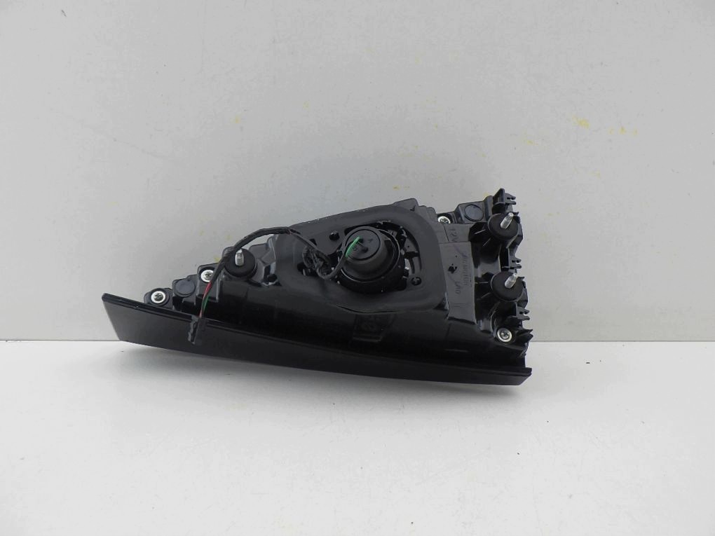 MG 3 MG3 III 2024- light rear left