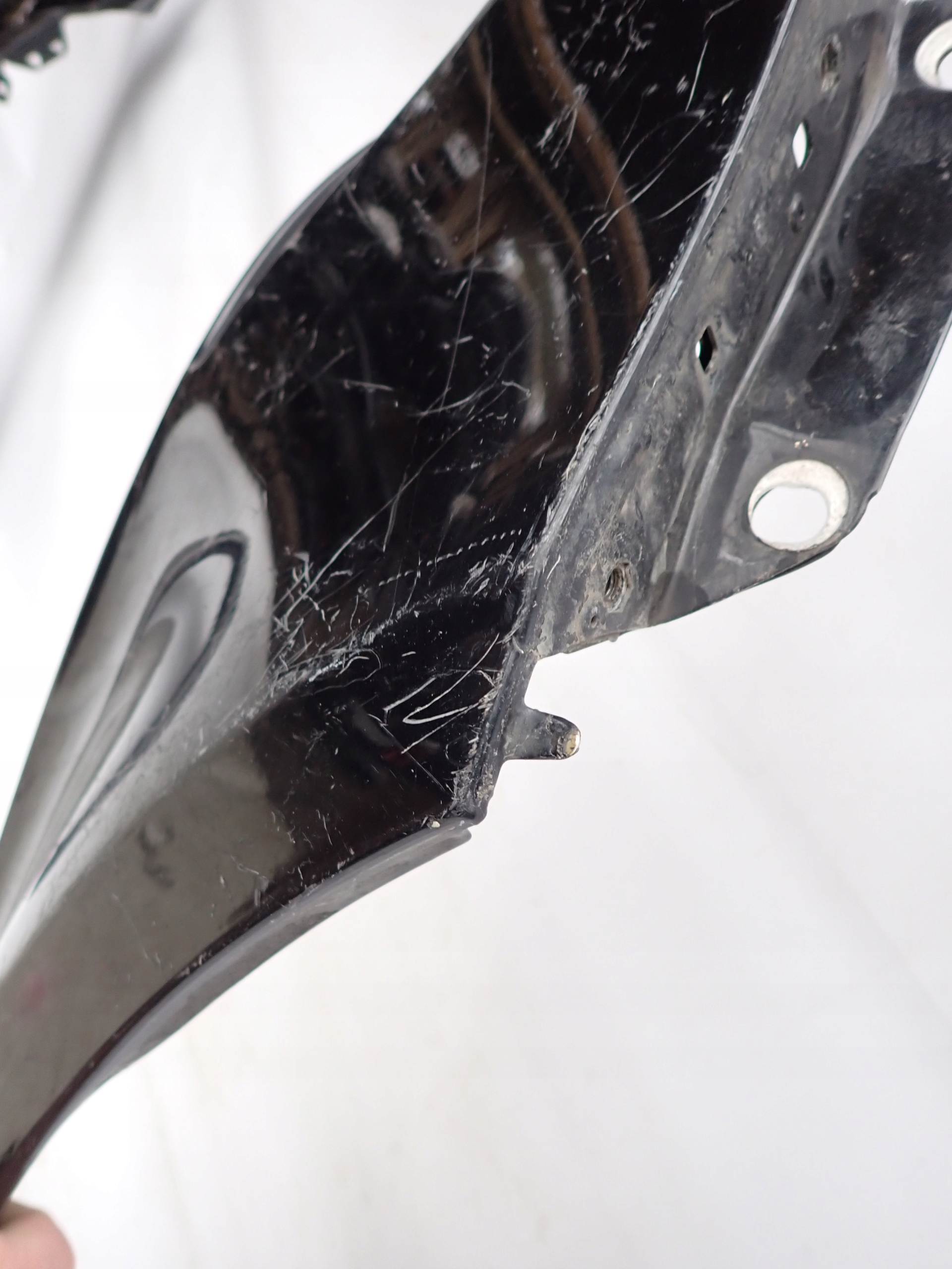 AUDI A3 III 3 8V 13-20 fender front front right