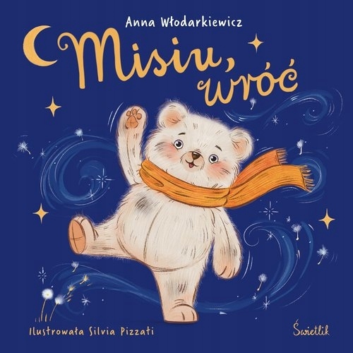 

Misiu, wróć