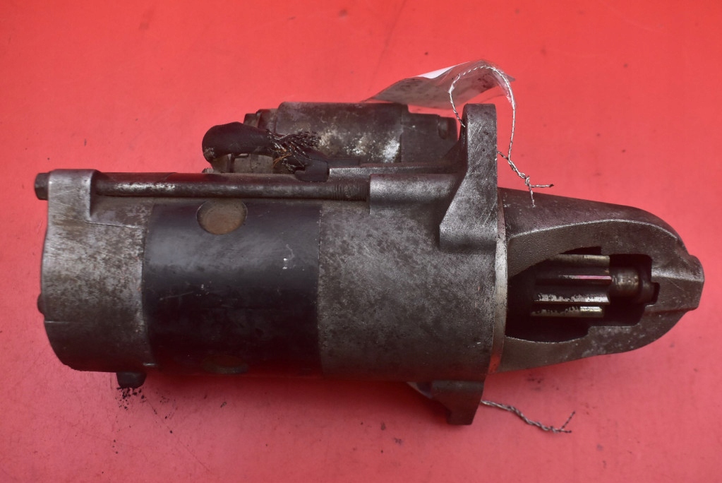 starter test EE20 23300AA620 SUBARU FORESTER 3 III 2.0 D 147 KM 07-11