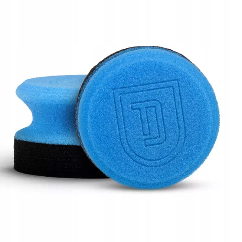 DETURNER PREMIUM WAX APPLICATOR POREĆZNY APLIKATOR DO WOSKU 1szt.