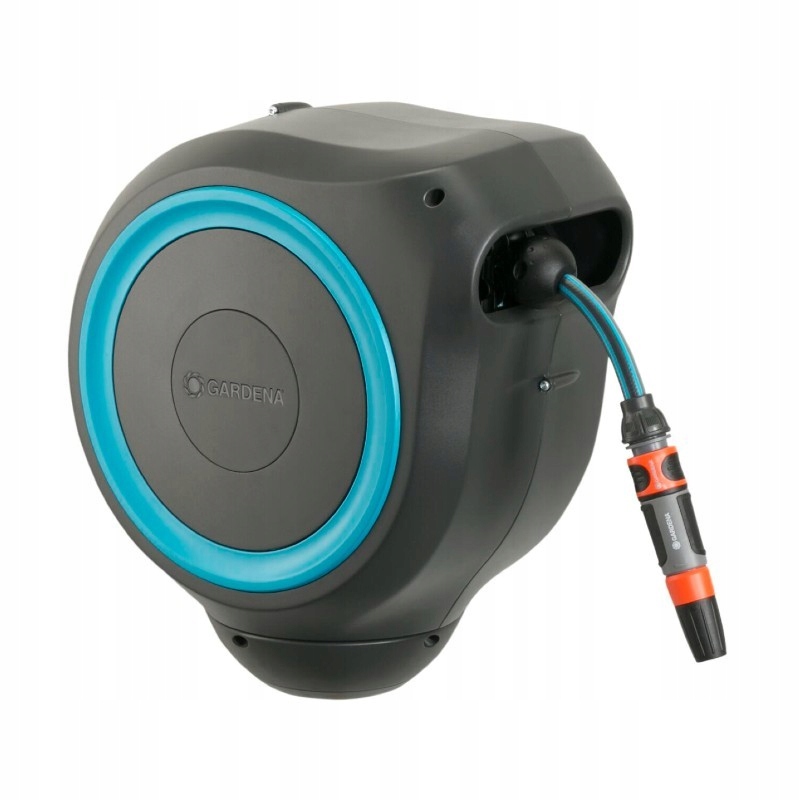 Gardena 18610-20 Nástenný bubon RollUp M