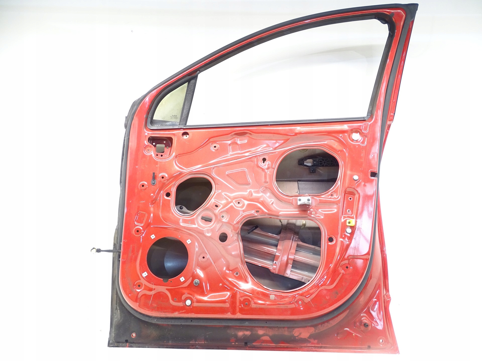 door right front right front KIA SPORTAGE 5 V 2021