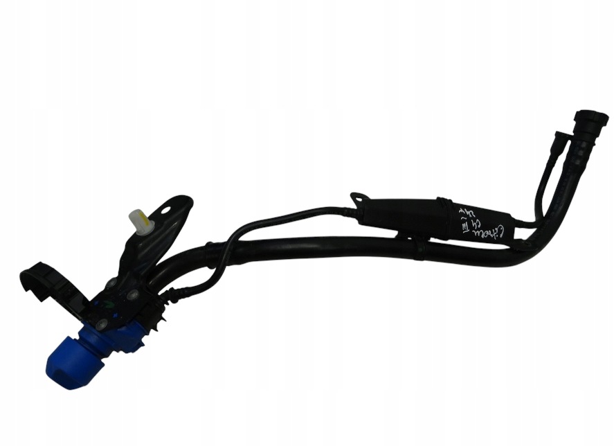 rohr einfüll + deckel ADBLUE CITROEN C4 III 24R.- 9813850980