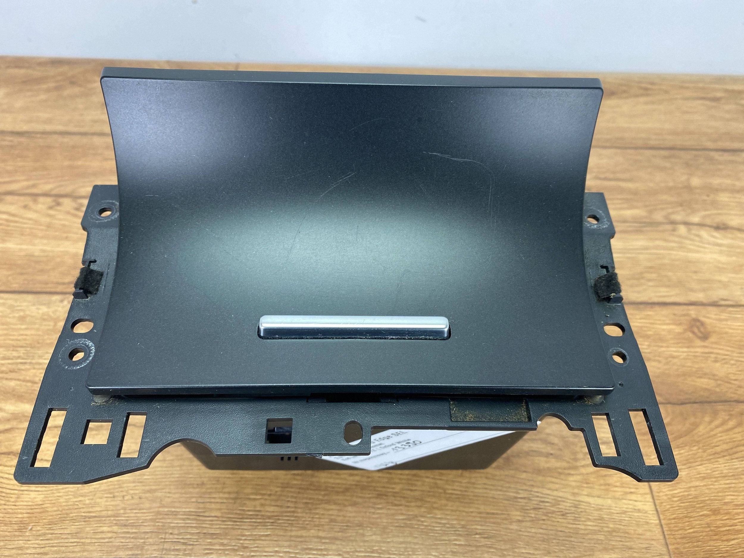 passenger compartment tunelu srodkowego Ford Edge II 2019+