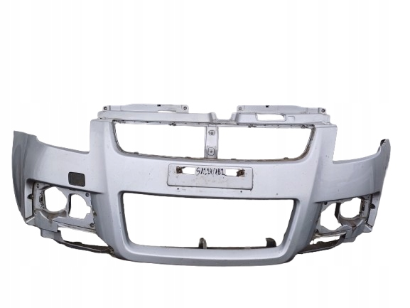 SUZUKI SWIFT SPORT 04-10 ZDERZAK PRZÓD PRZEDNI 71711-57K10