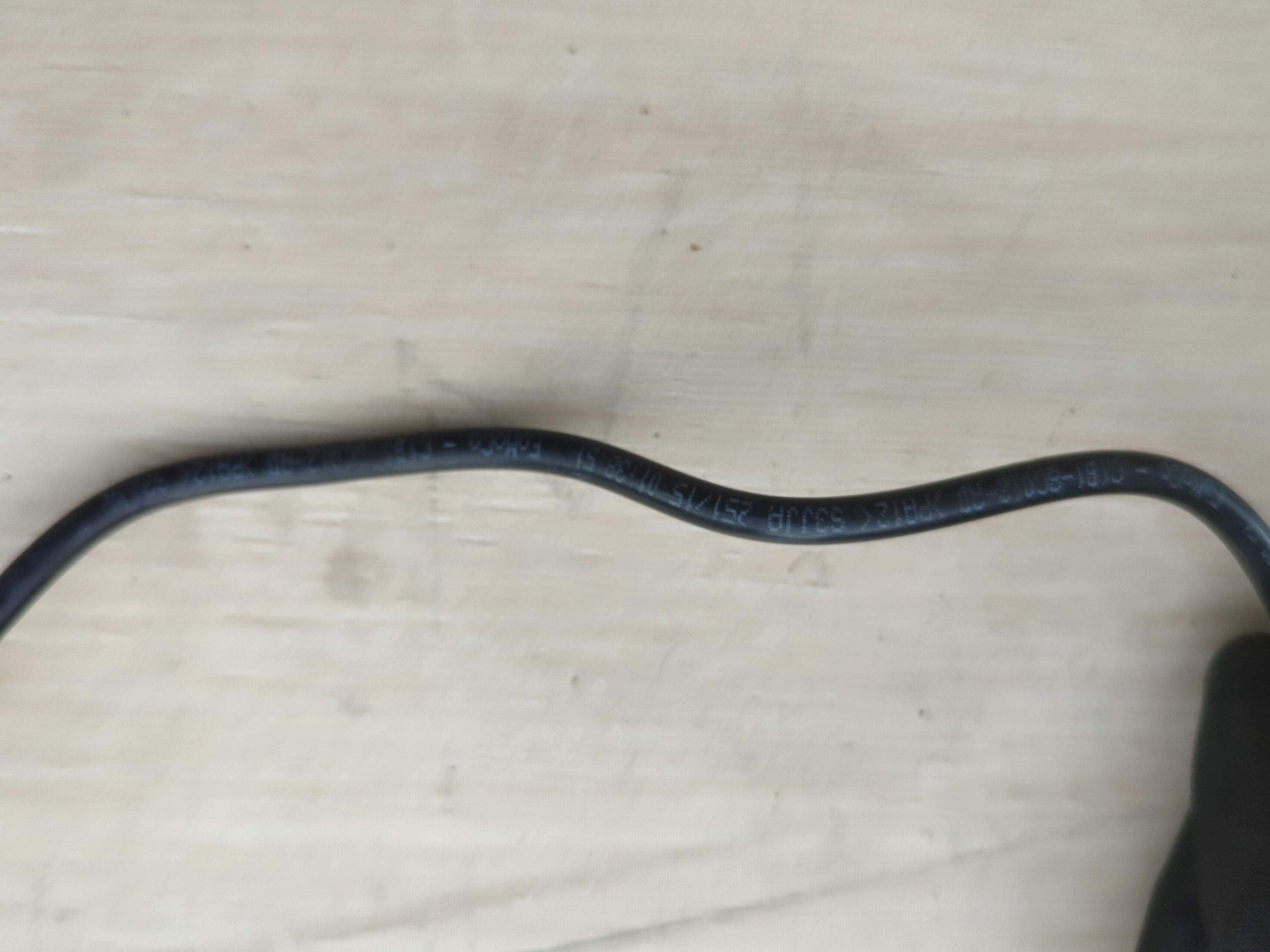 wiring tanks levelling FORD TRANSIT COURIER 1.0 C1B1-8C012-AD