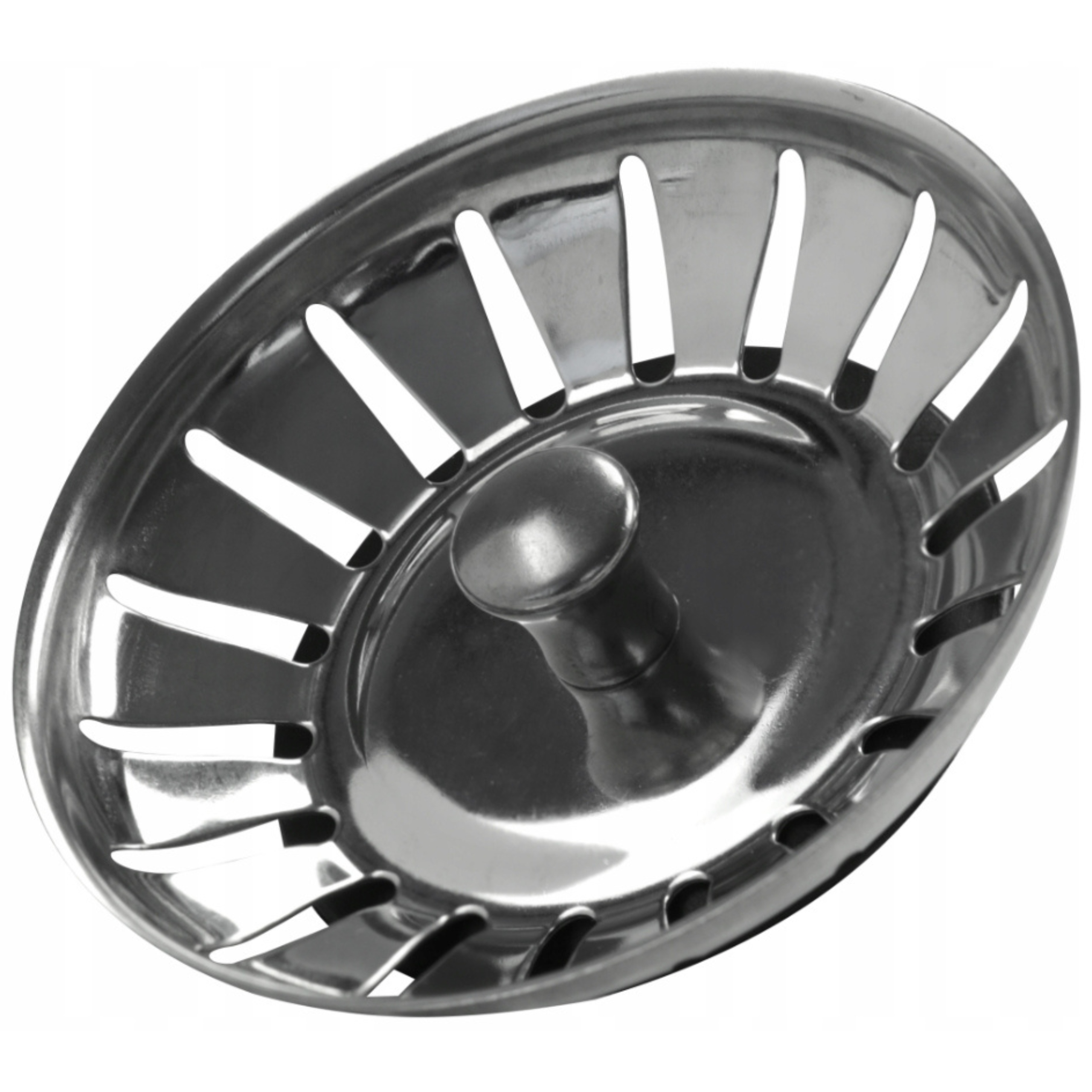 KOREK SITKO KOSZYK DO ZLEWU DO TEKA IKEA FRANKE ZATYCZKA ZLEW 3 BOLCE Kod producenta Korek Sitko Koszyk