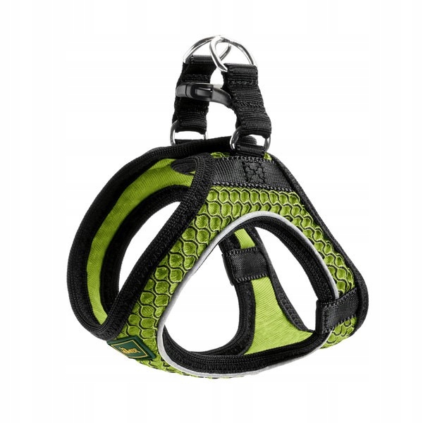 

Szelki Hunter Hilo Comfort kolor zielony 55-60cm