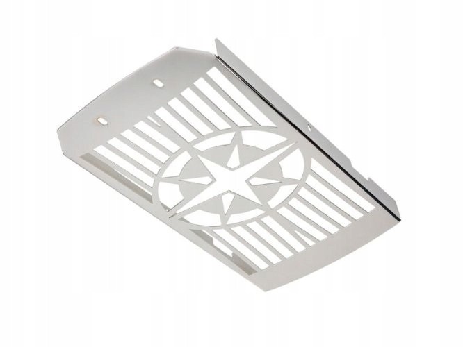 Решетка радиатора YAMAHA Midnight Star 1300