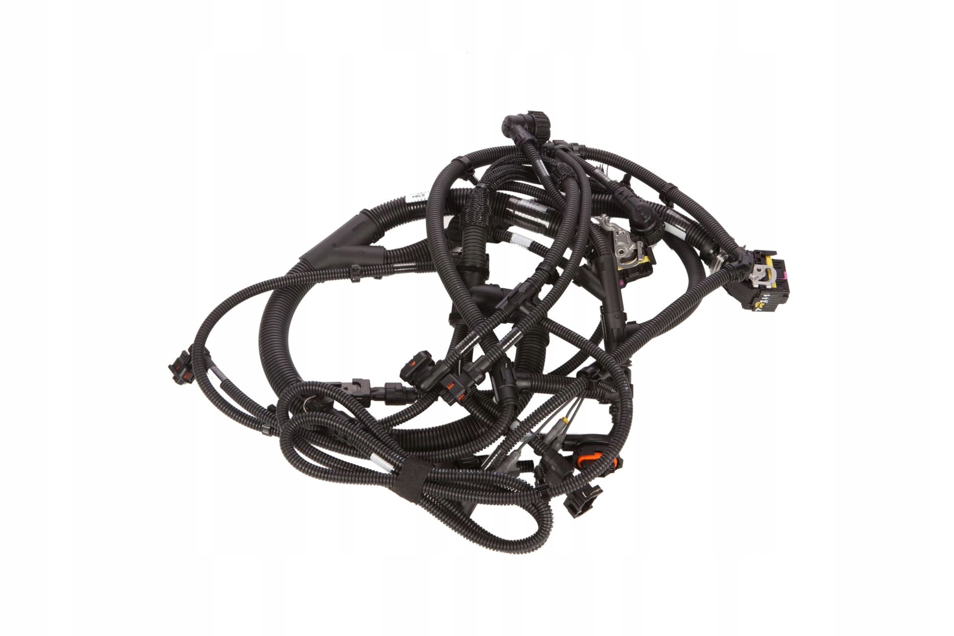 FCF934900040140 - F934900040140 жгут проводов