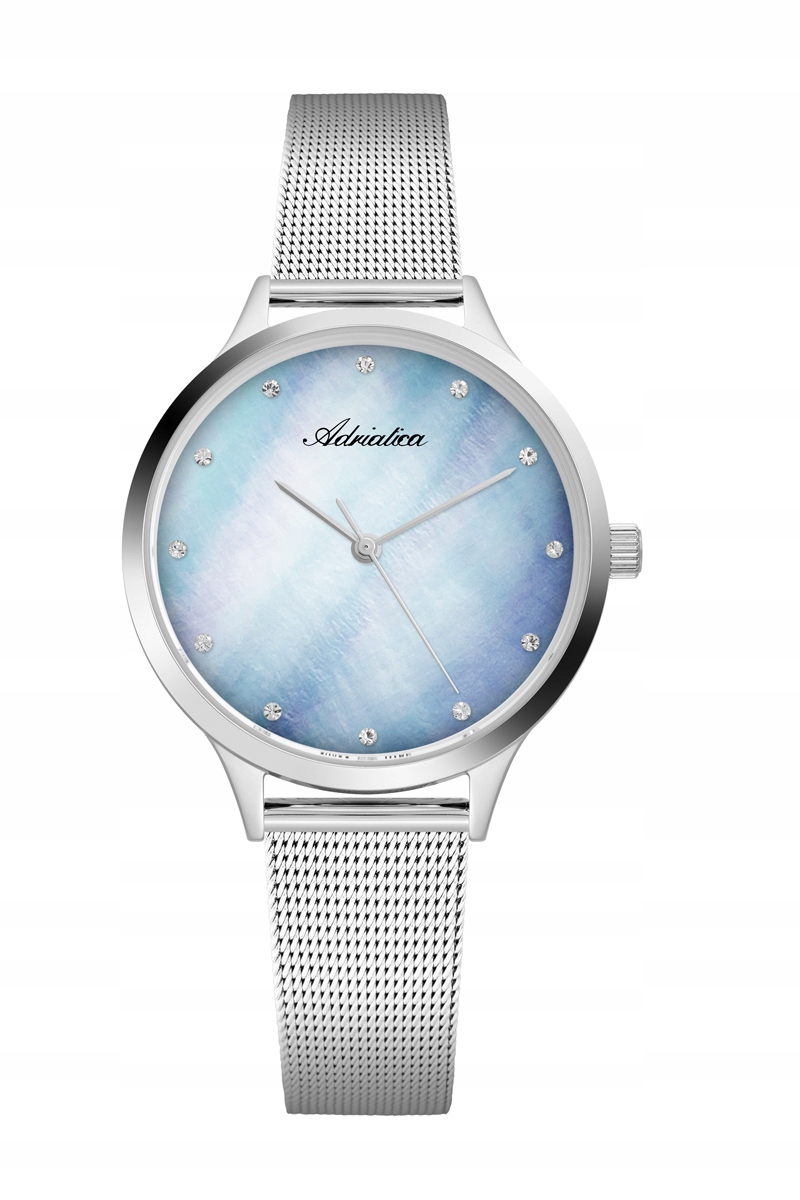 Nové Originální dámské hodinky Adriatica A3572.514ZQ