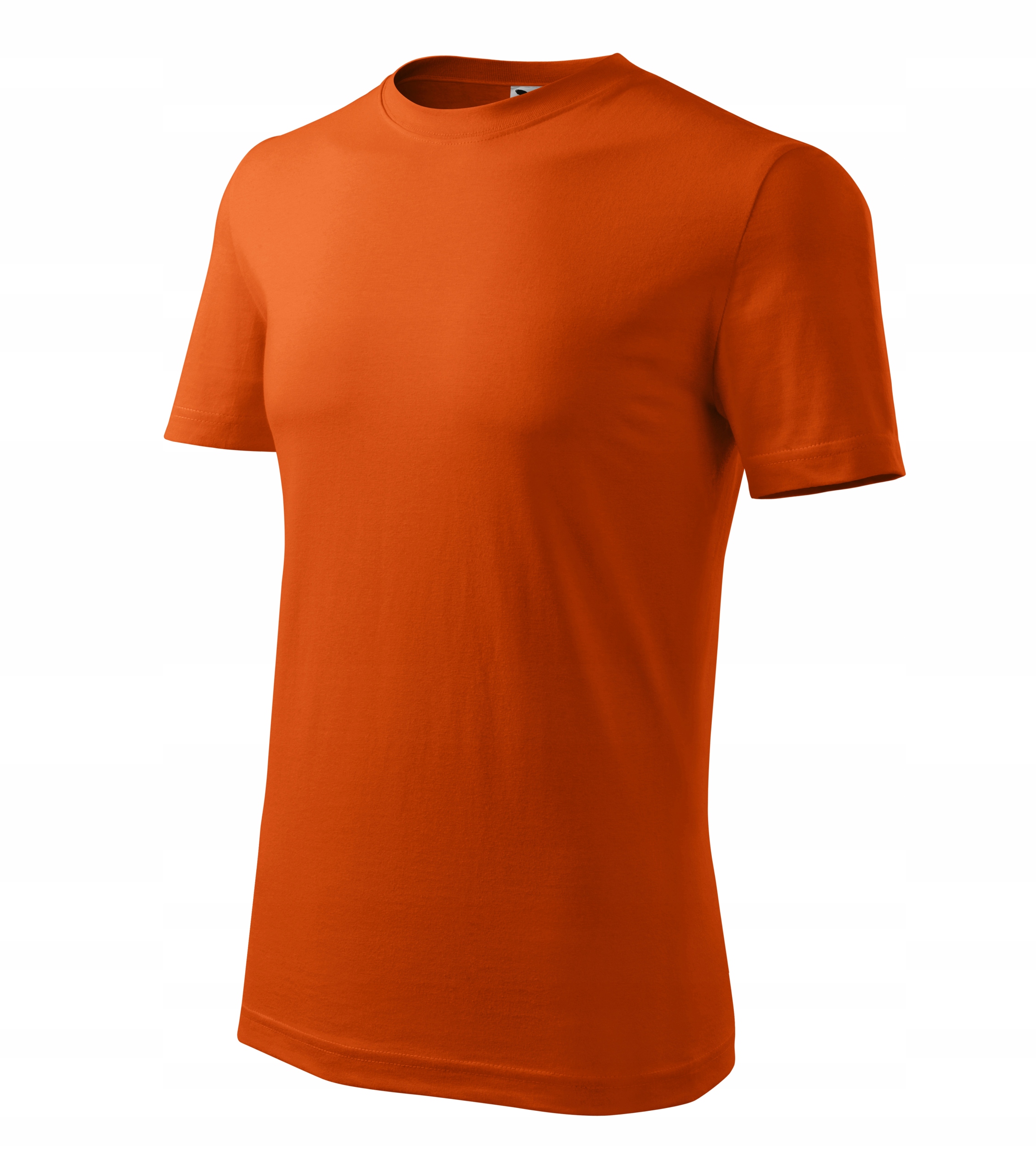 

koszulka bawełniana t-shirt męski kolory Adler S