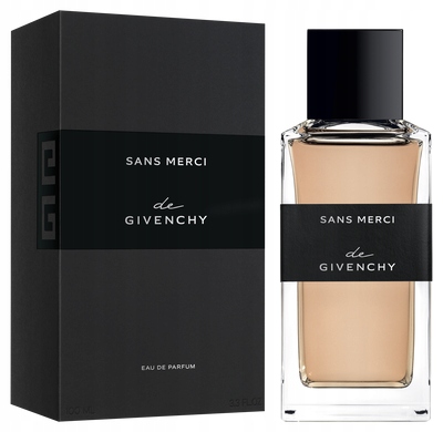 Givenchy Sans Merci De Givenchy Eau De Parfum Edp Woda Perfumowana